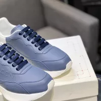 $108.00 USD Alexander McQueen Casual Shoes For Women #1356410
