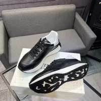 $108.00 USD Alexander McQueen Casual Shoes For Men #1356413
