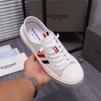 $82.00 USD Thom Browne TB Casual Shoes For Men #1356414