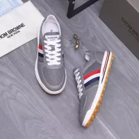 $85.00 USD Thom Browne TB Casual Shoes For Men #1356420