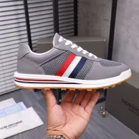 $85.00 USD Thom Browne TB Casual Shoes For Men #1356420