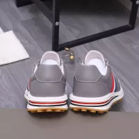 $85.00 USD Thom Browne TB Casual Shoes For Men #1356420