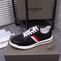 $85.00 USD Thom Browne TB Casual Shoes For Men #1356421