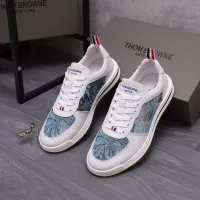 $85.00 USD Thom Browne TB Casual Shoes For Men #1356422