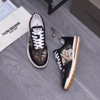 $85.00 USD Thom Browne TB Casual Shoes For Men #1356423