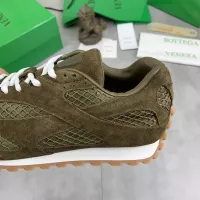 $108.00 USD Bottega Veneta BV Casual Shoes For Men #1356430