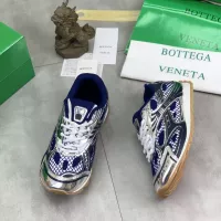 $105.00 USD Bottega Veneta BV Casual Shoes For Men #1356454