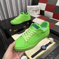 $80.00 USD Dolce & Gabbana D&G Casual Shoes For Men #1356469