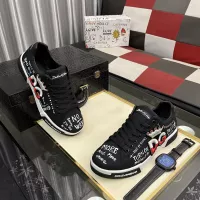 $88.00 USD Dolce & Gabbana D&G Casual Shoes For Men #1356473