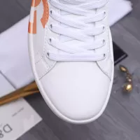$85.00 USD Dolce & Gabbana D&G Casual Shoes For Men #1356476