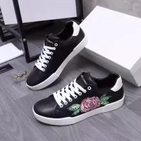 $85.00 USD Dolce & Gabbana D&G Casual Shoes For Men #1356480