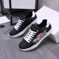 $85.00 USD Dolce & Gabbana D&G Casual Shoes For Men #1356480