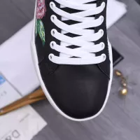 $85.00 USD Dolce & Gabbana D&G Casual Shoes For Men #1356480