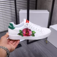 $85.00 USD Dolce & Gabbana D&G Casual Shoes For Men #1356482