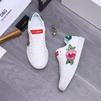 $85.00 USD Dolce & Gabbana D&G Casual Shoes For Men #1356482