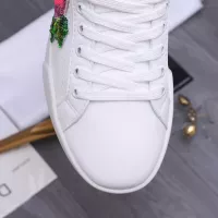 $85.00 USD Dolce & Gabbana D&G Casual Shoes For Men #1356482