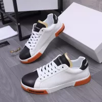 $85.00 USD Dolce & Gabbana D&G Casual Shoes For Men #1356484