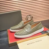 $96.00 USD Bottega Veneta BV Casual Shoes For Men #1356730