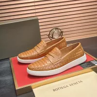 $96.00 USD Bottega Veneta BV Casual Shoes For Men #1356731
