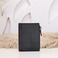 $82.00 USD Bottega Veneta AAA Man Card Case #1356929