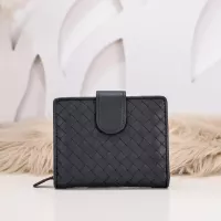$82.00 USD Bottega Veneta AAA Man Card Case #1356930