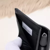 $82.00 USD Bottega Veneta AAA Man Card Case #1356930