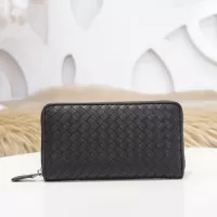 $100.00 USD Bottega Veneta AAA Man Card Case #1356951