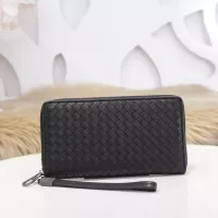 $105.00 USD Bottega Veneta AAA Man Card Case #1356955