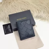 $85.00 USD Bottega Veneta AAA Man Wallets #1356960