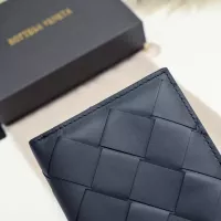 $85.00 USD Bottega Veneta AAA Man Wallets #1356960