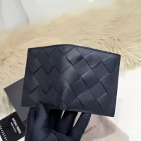 $85.00 USD Bottega Veneta AAA Man Wallets #1356960