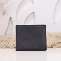 $80.00 USD Bottega Veneta AAA Man Wallets #1356962