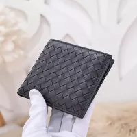 $80.00 USD Bottega Veneta AAA Man Wallets #1356965