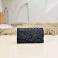 $68.00 USD Bottega Veneta BV Key Holder For Men #1356970