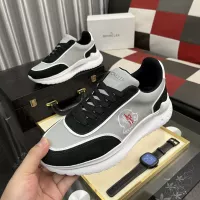 $82.00 USD Moncler Casual Shoes For Men #1357167