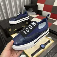 $80.00 USD Dsquared Casual Shoes For Men #1357169