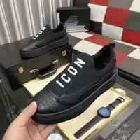 $80.00 USD Dsquared Casual Shoes For Men #1357170