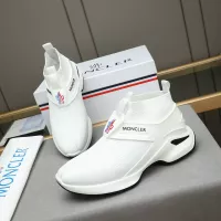 $108.00 USD Moncler Boots For Men #1357186