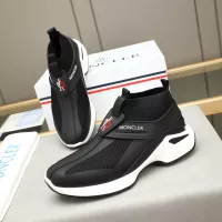 $108.00 USD Moncler Boots For Men #1357187