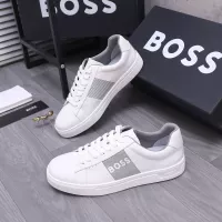 $88.00 USD Boss Casual Shoes For Men #1357188
