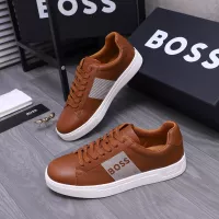 $88.00 USD Boss Casual Shoes For Men #1357189