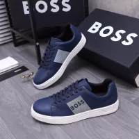 $88.00 USD Boss Casual Shoes For Men #1357191