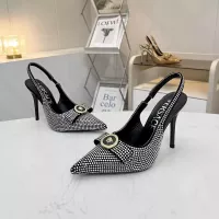 $82.00 USD Versace Sandal For Women #1357265