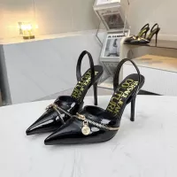 $82.00 USD Versace Sandal For Women #1357271