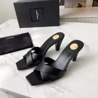 $92.00 USD Yves Saint Laurent YSL Slippers For Women #1357276
