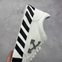 $98.00 USD Off-White Casual Shoes For Men #1357284