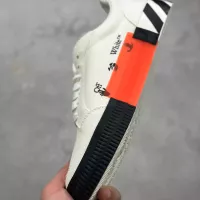 $98.00 USD Off-White Casual Shoes For Men #1357284