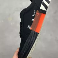 $98.00 USD Off-White Casual Shoes For Women #1357285
