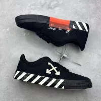 $98.00 USD Off-White Casual Shoes For Men #1357286