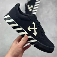 $98.00 USD Off-White Casual Shoes For Men #1357286